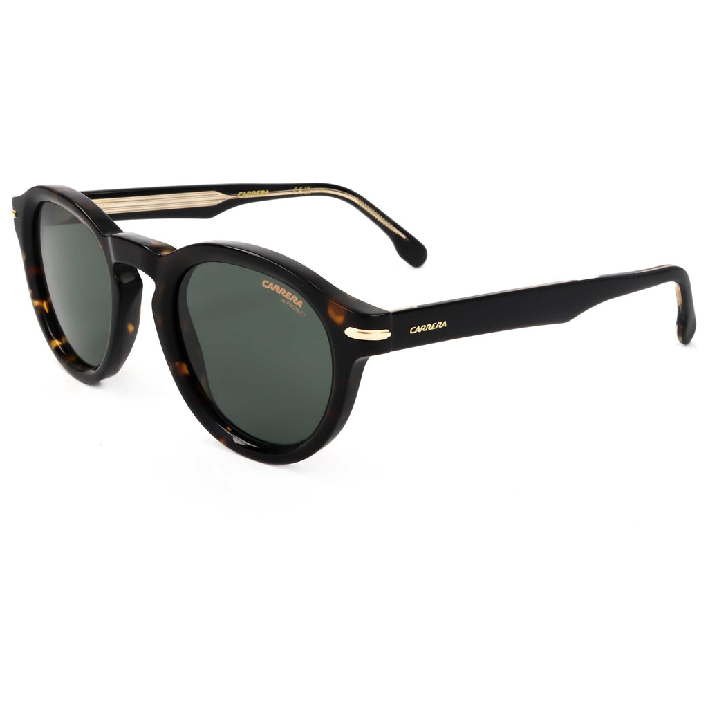 Carrera Unisex Sunglasses CARRERA306-S-086-48