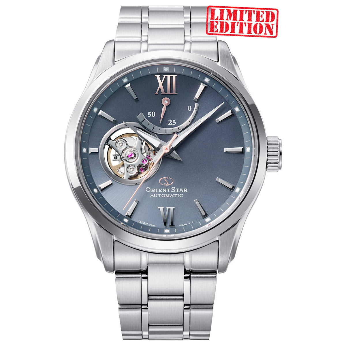 Orient Star Contemporary Men's Watch RE-AT0021L00B