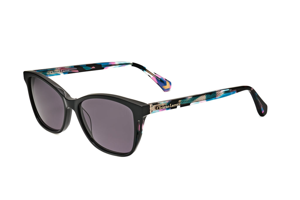 Christian Lacroix Women's Acetate Sunglasses
