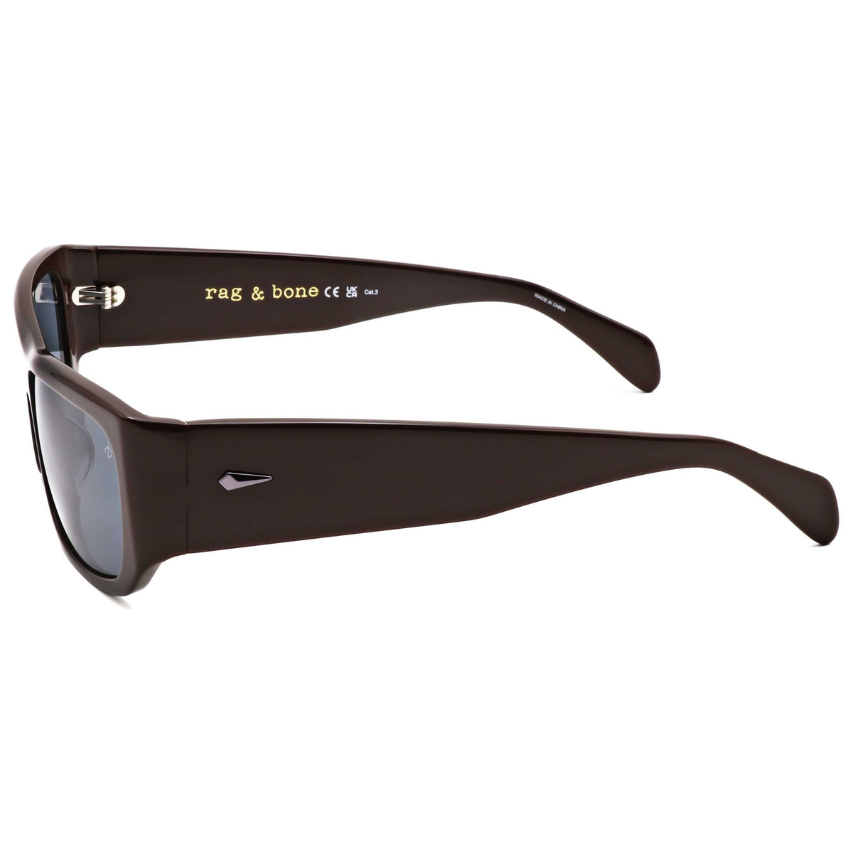 Rag & Bone Men's Sunglasses RNB5058-S-09Q-56