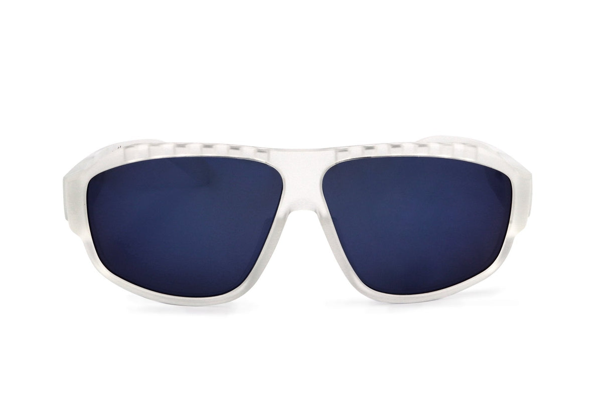 Adidas Sport Unisex Injected Sunglasses