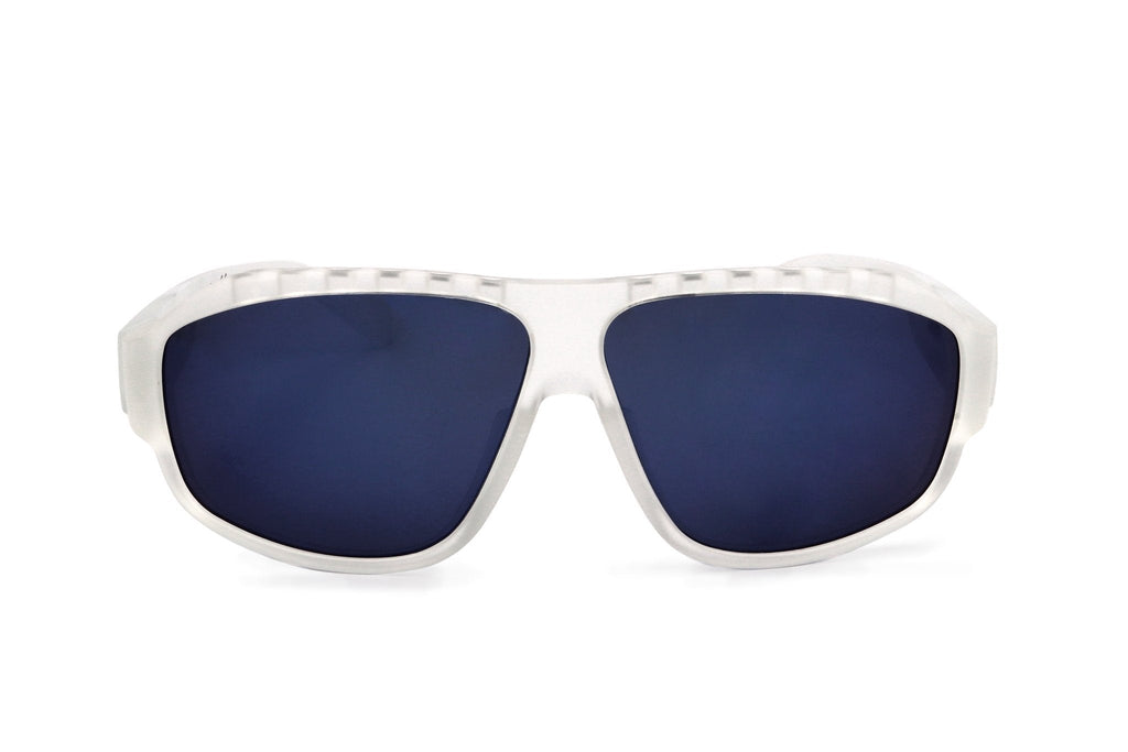Adidas Sport Unisex Injected Sunglasses
