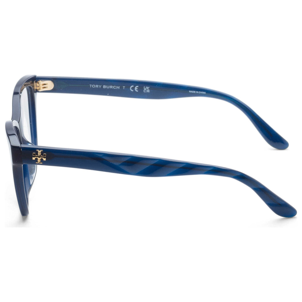 Tory Burch Women's Eyeglasses TY2132U-1656-53