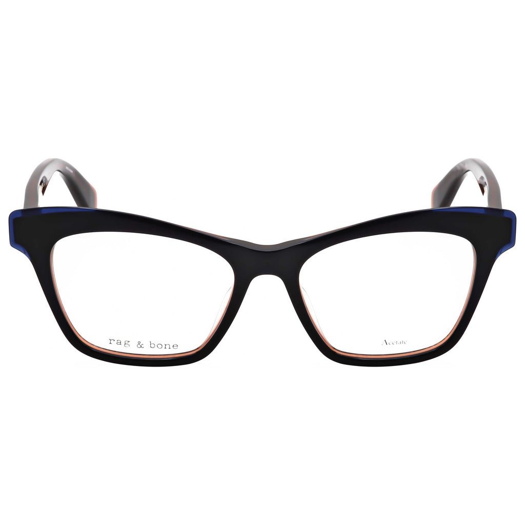 Rag & Bone Women's Eyeglasses RNB3035-S9W-51