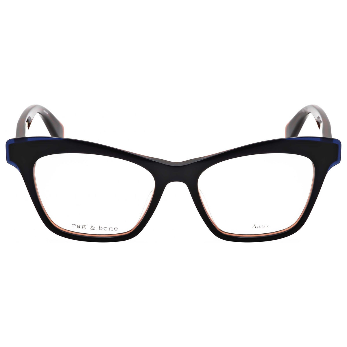 Rag & Bone Women's Eyeglasses RNB3035-S9W-51