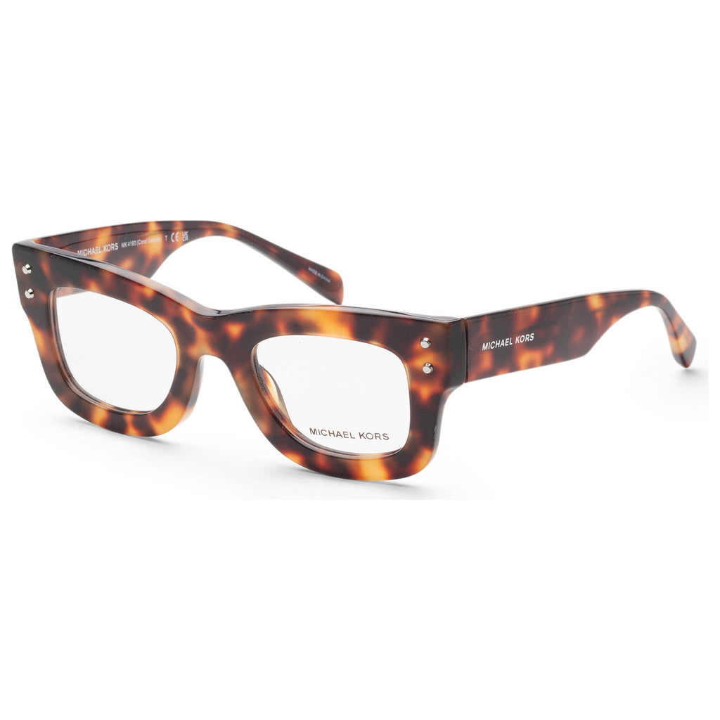 Michael Kors Coral Gables Women's Eyeglasses MK4160-3904-47