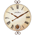 Seth Thomas Clock WNA009158