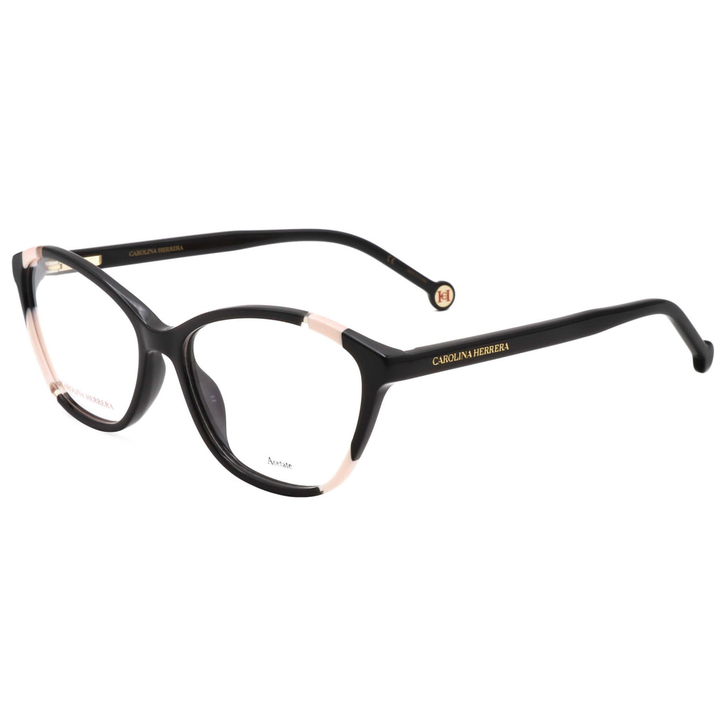 Carolina Herrera Women's Eyeglasses HER0122-KDX-55