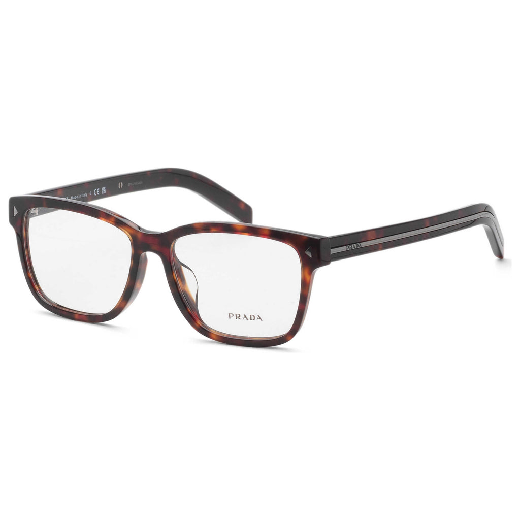 Prada Men's Eyeglasses PR-B10VF-17N1O1-56