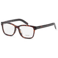 Prada Men's Eyeglasses PR-B10VF-17N1O1-56