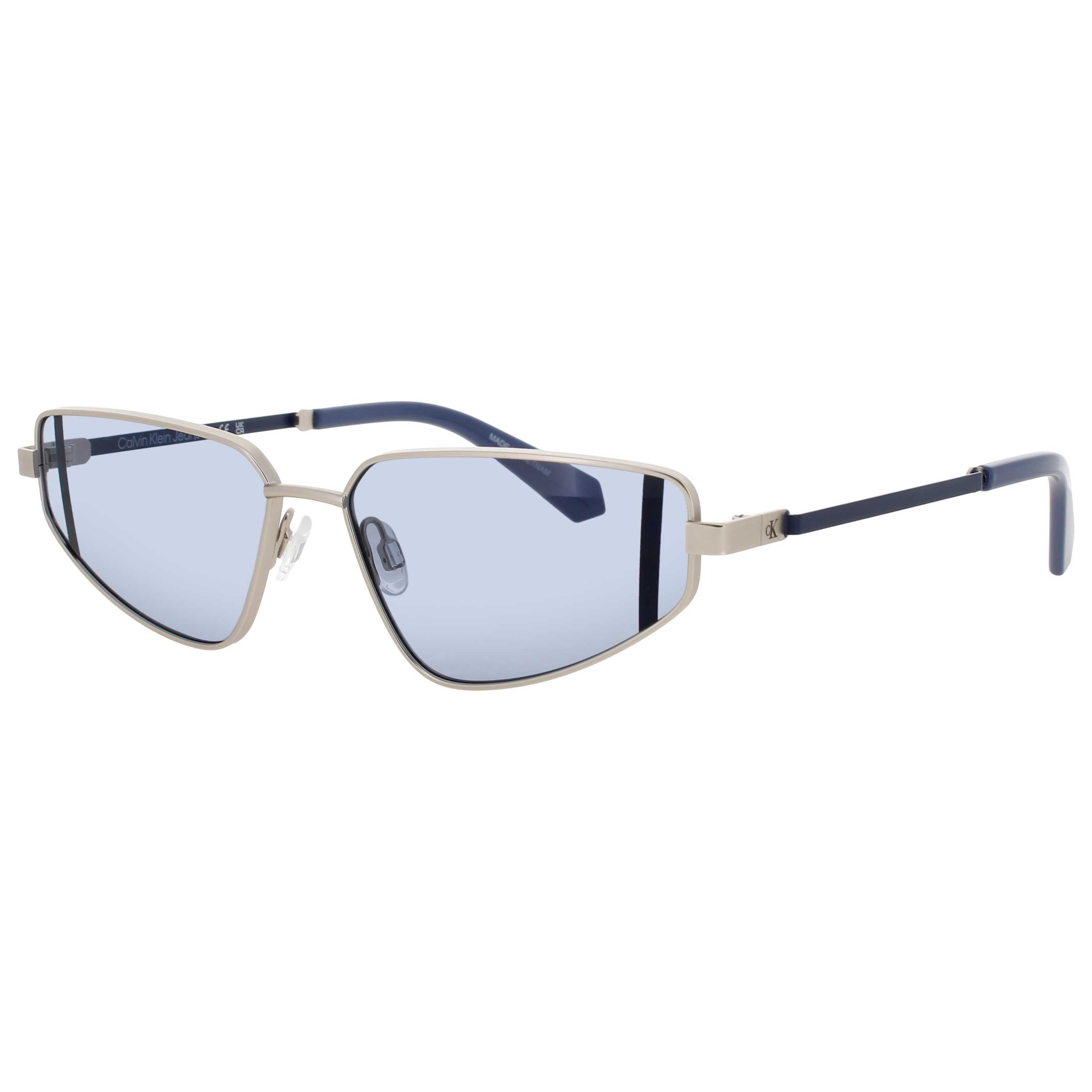 Calvin Klein Jeans Women's Sunglasses CKJ-CKJ25200S-718