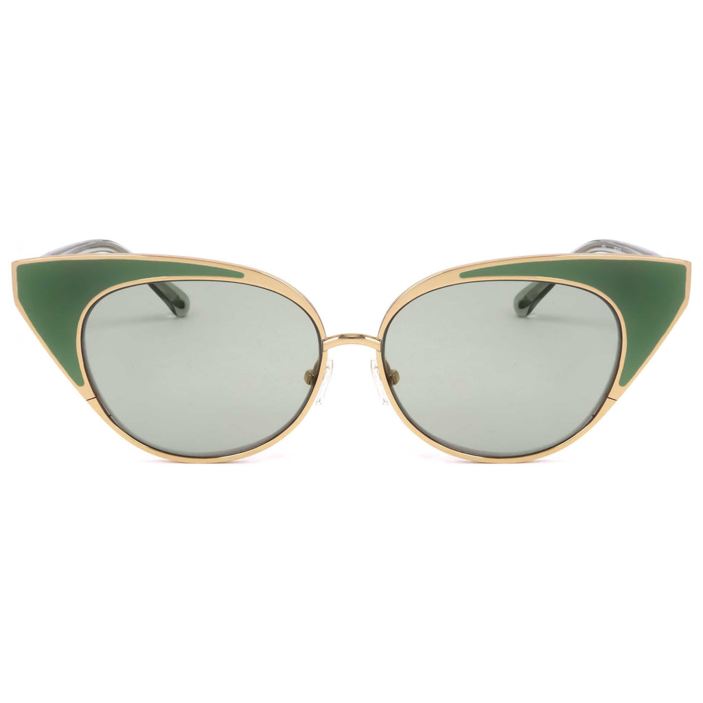 Linda Farrow Women's Sunglasses N21S18-C3-58