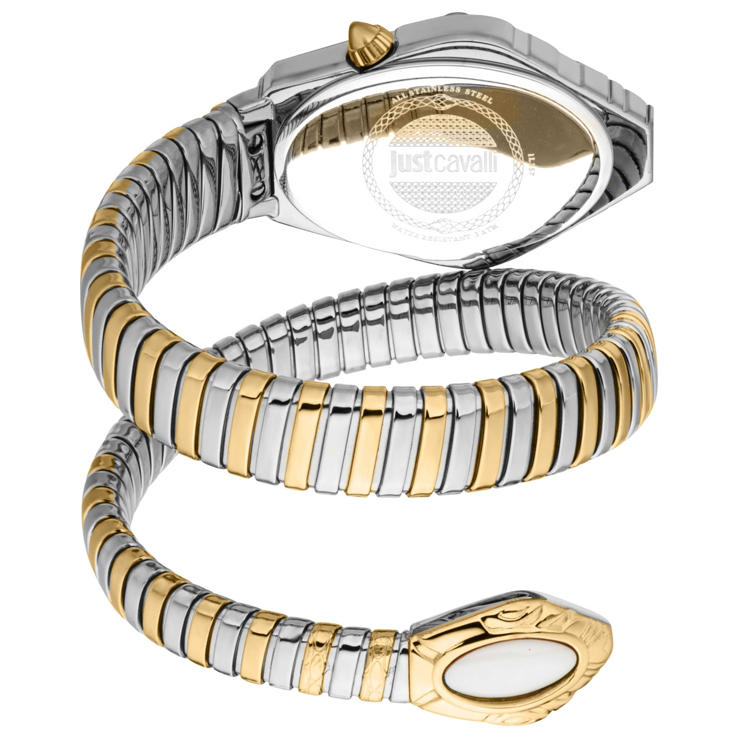 Just Cavalli Women's Watch JC1L357M0055
