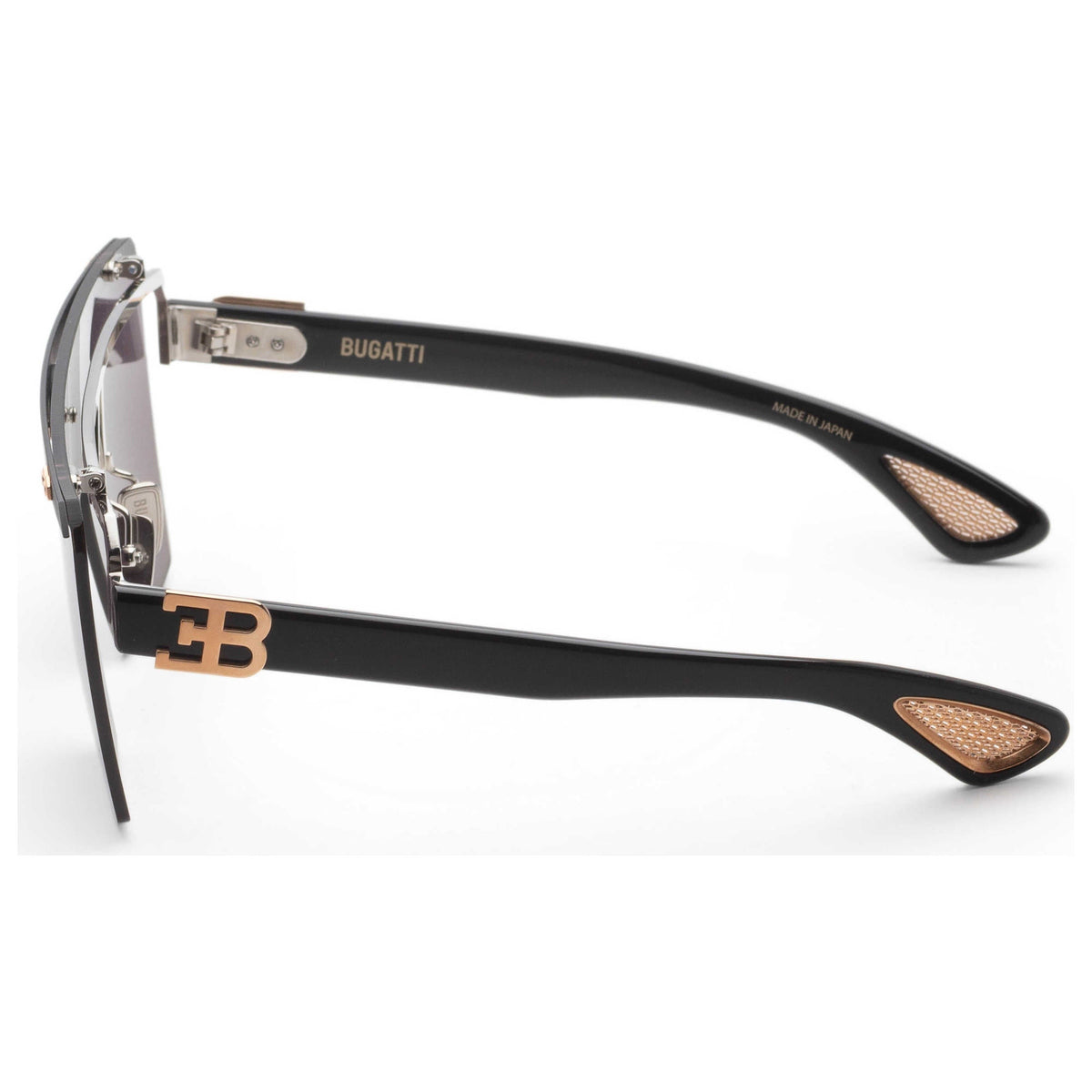 Bugatti Men's Sunglasses 01A-RG