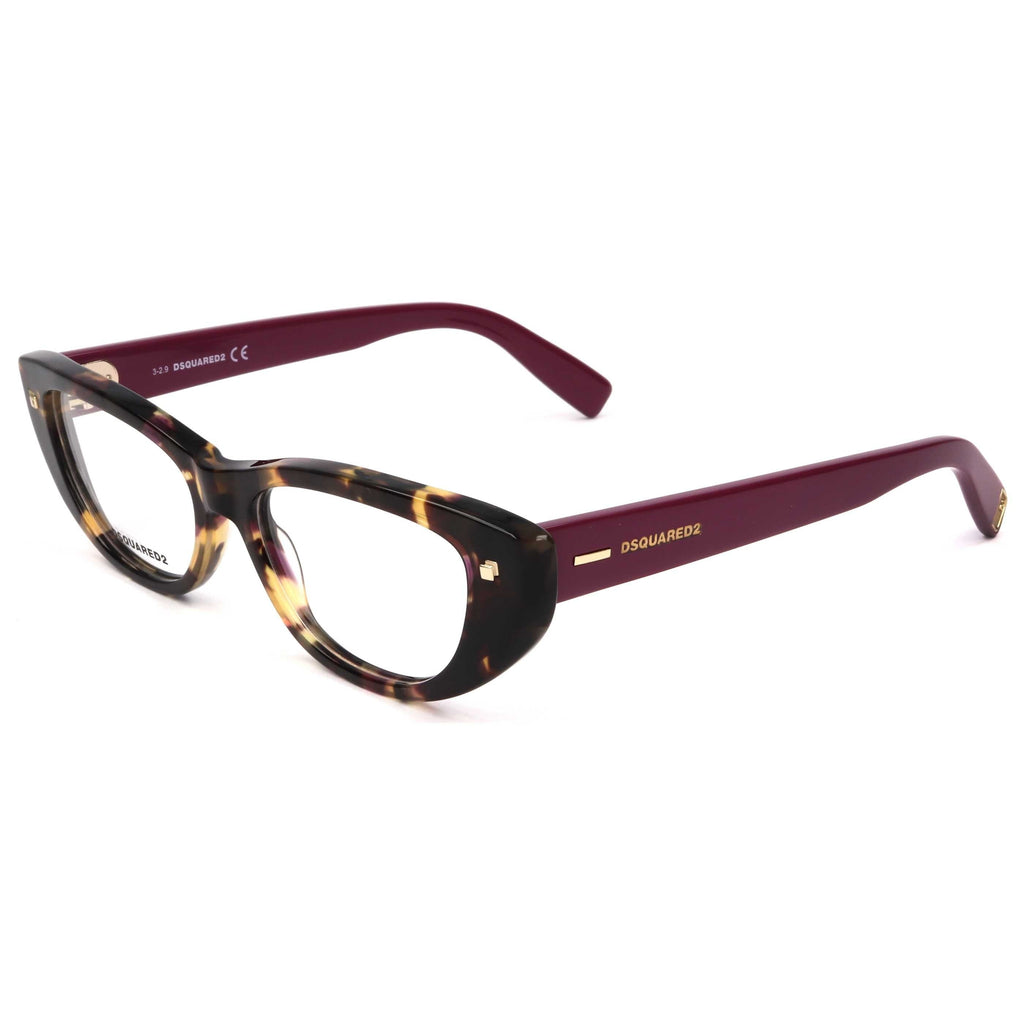 Dsquared2 Women's Eyeglasses DQ5318-056-53