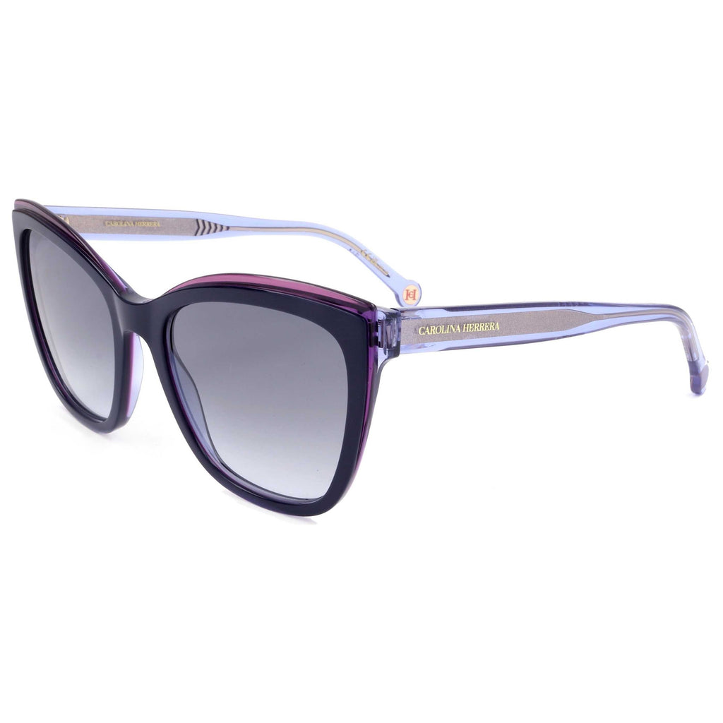 Carolina Herrera Women's Sunglasses HER0188-S-WOI-55