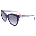 Carolina Herrera Women's Sunglasses HER0188-S-WOI-55