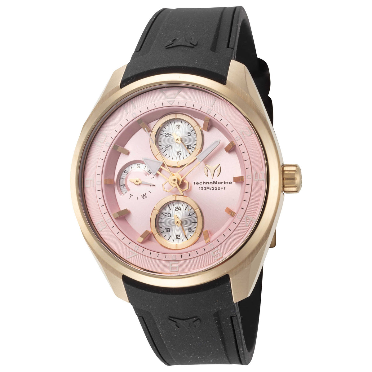 TechnoMarine Women's Watch TM-318133