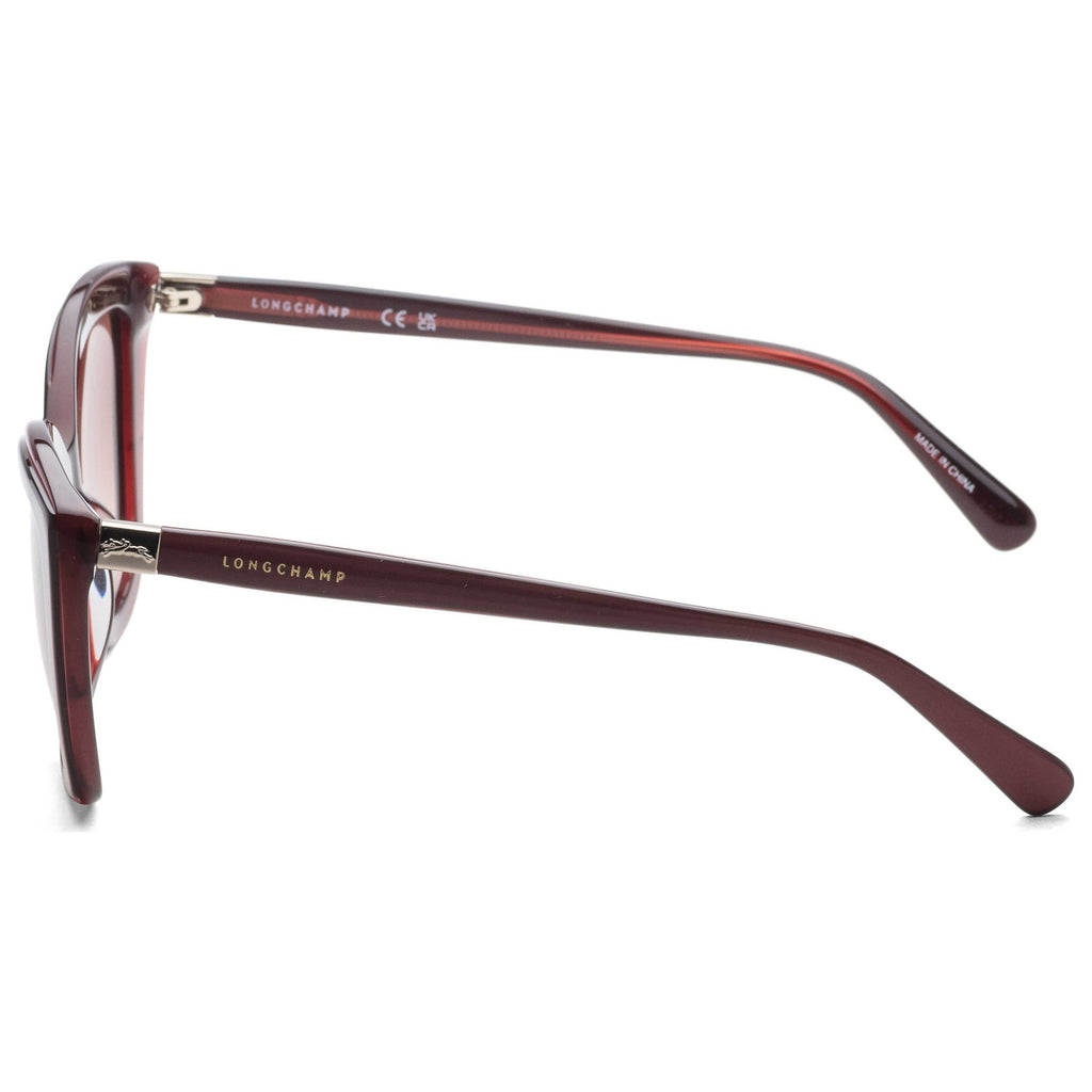 Longchamp Women's Sunglasses LO695S-600