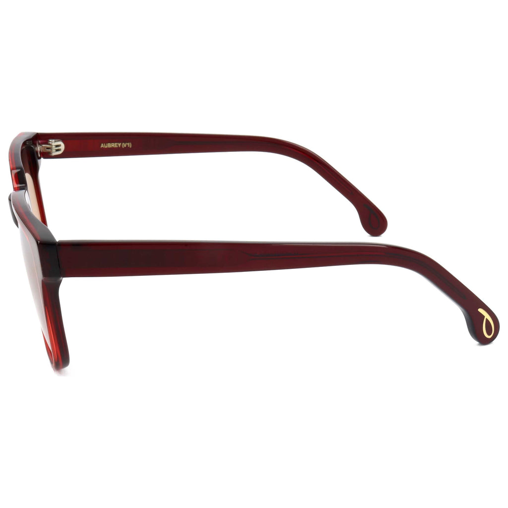 Paul Smith Unisex Sunglasses PSSN010V1SAUBREYV1S-003