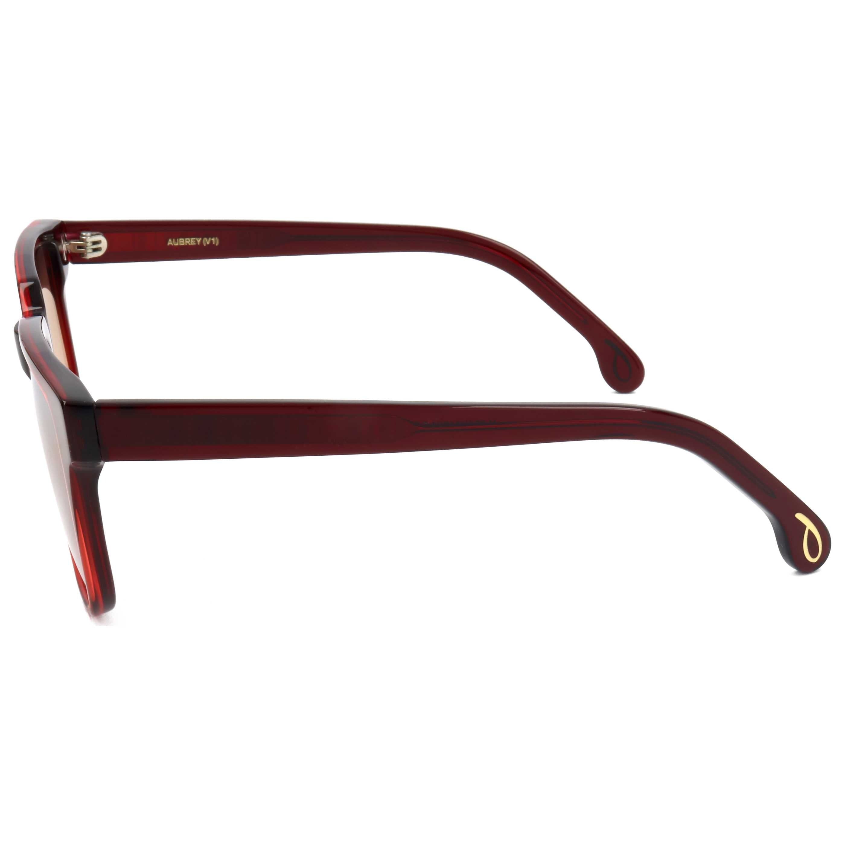 Paul Smith Unisex Sunglasses PSSN010V1SAUBREYV1S-003