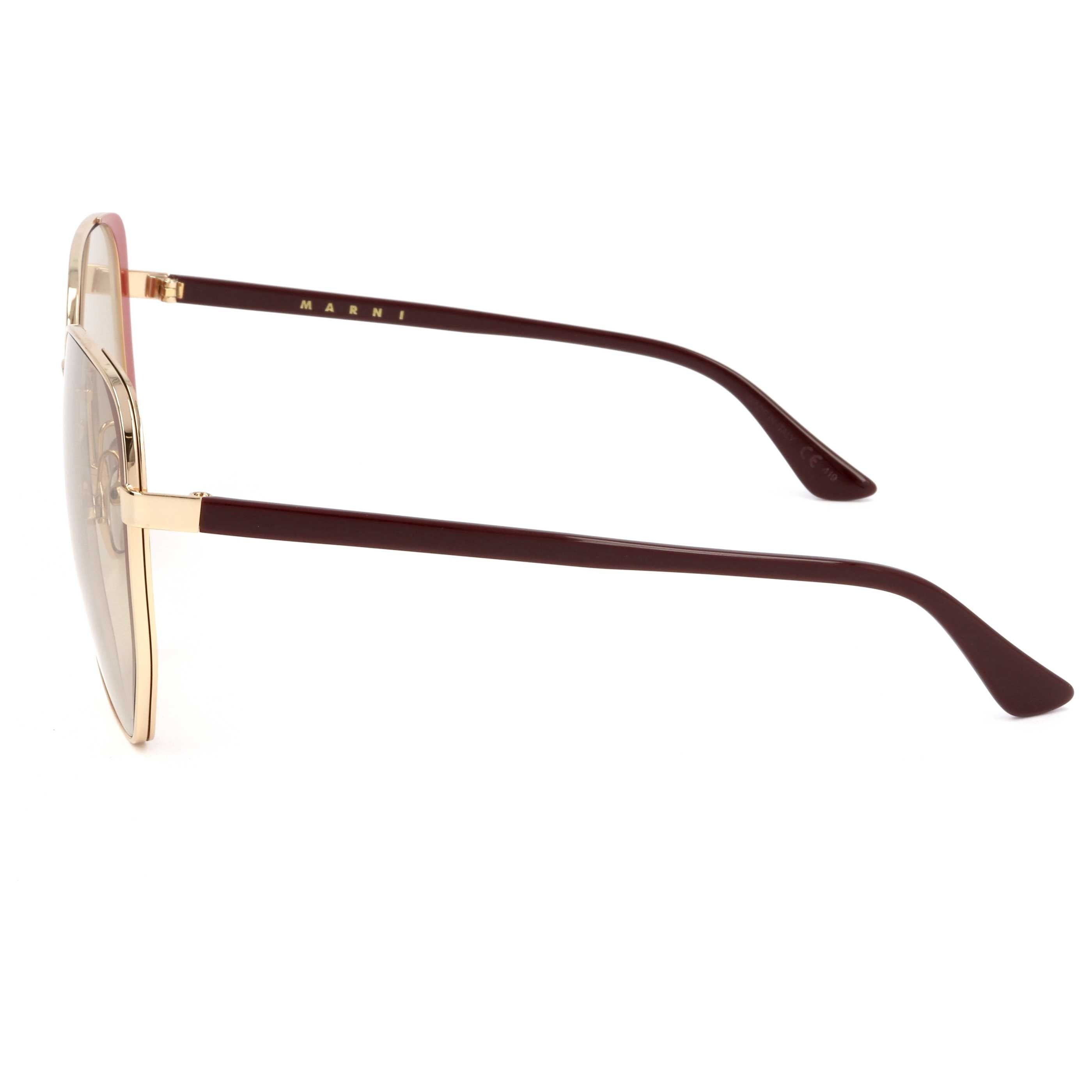 Marni Women's Sunglasses ME114S-719-61