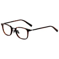 John Varvatos Men's Eyeglasses V405480BRO