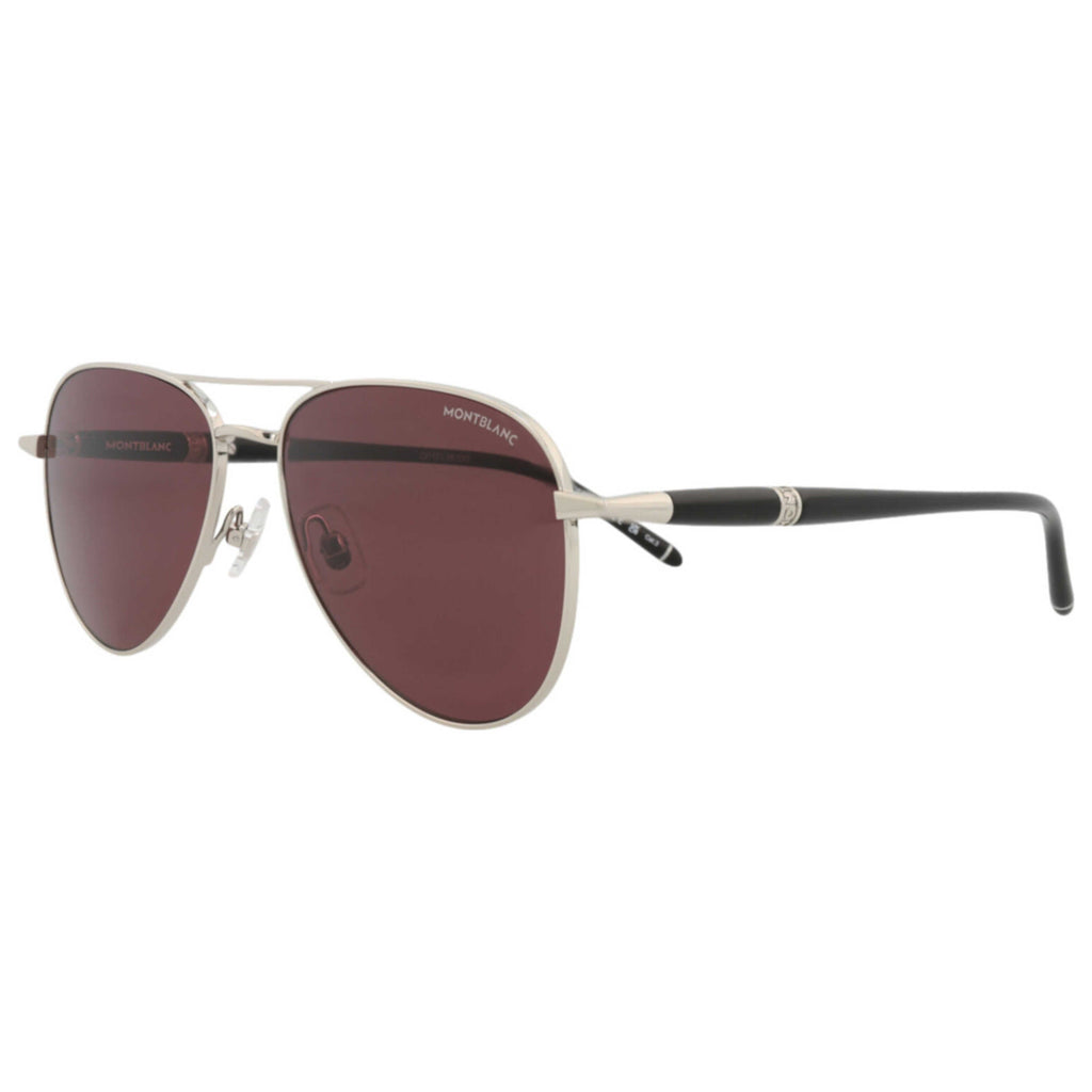 Montblanc Men's Sunglasses MB0345S-30015089-002