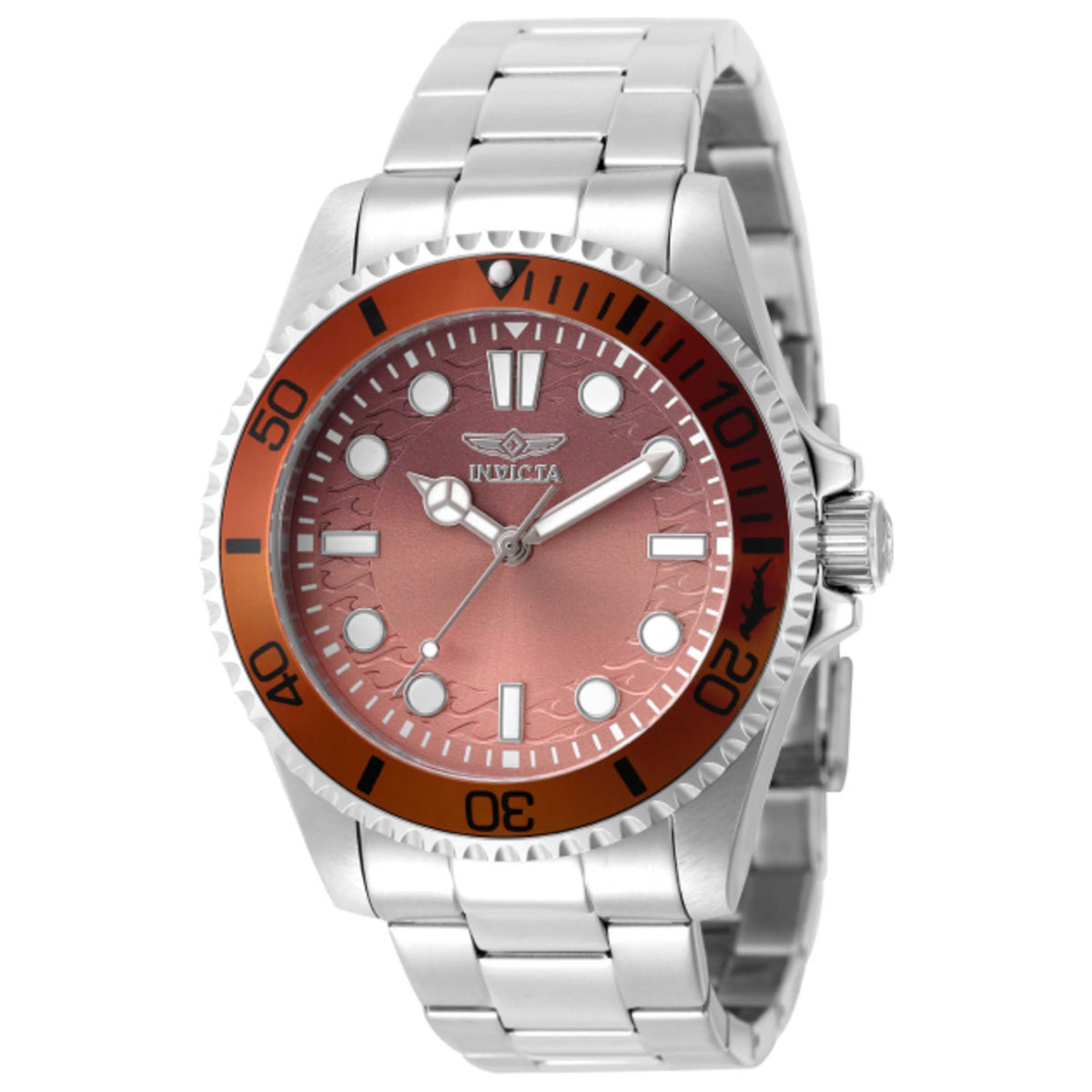 Invicta Pro Diver Men's Watch IN-50816