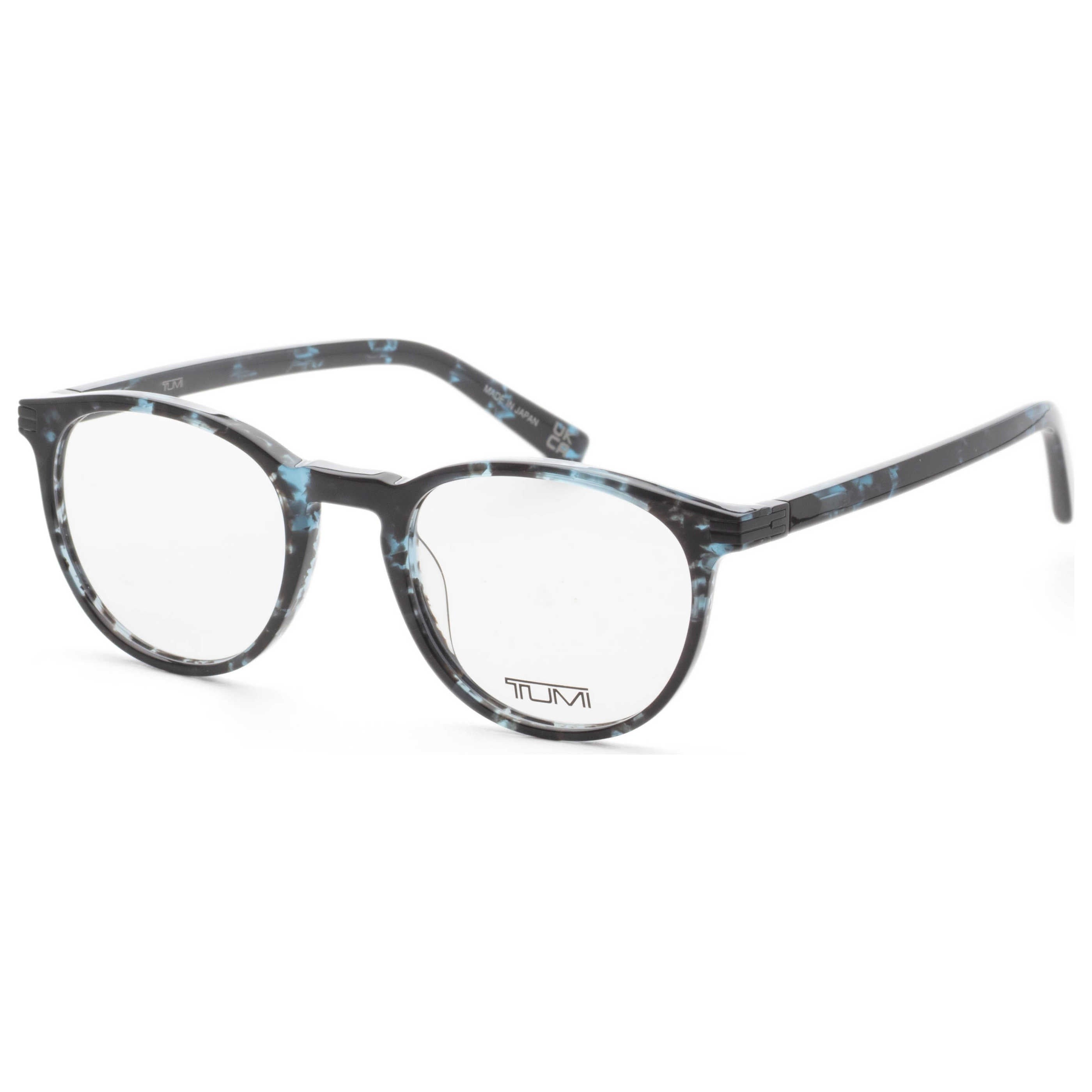 Tumi Men's Eyeglasses VTU5225006LB