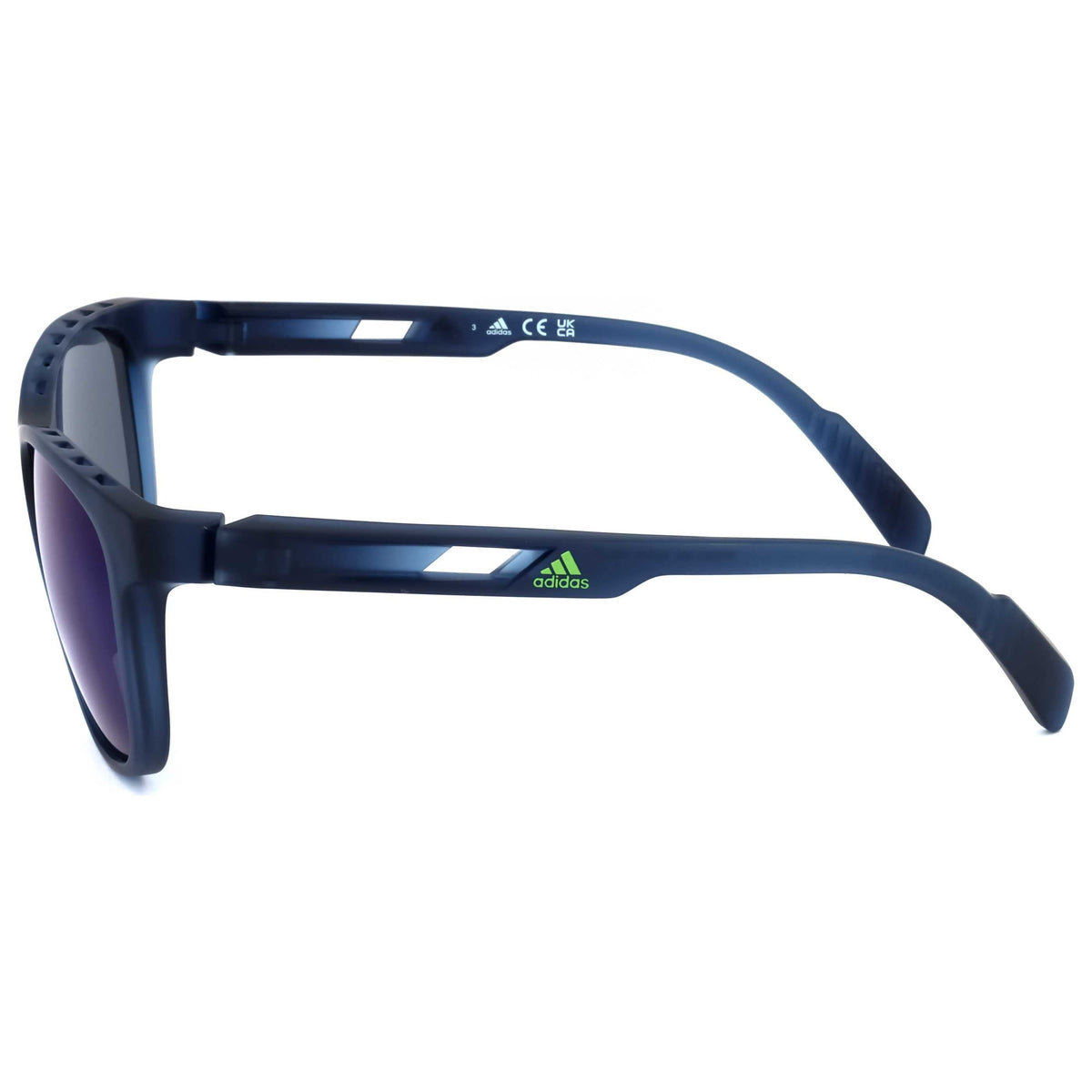 Adidas Unisex Sunglasses SP0022-92V-55