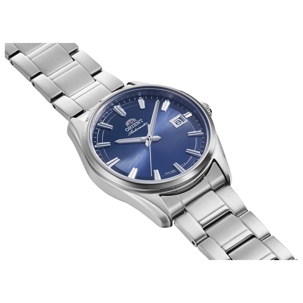 Orient Men's Watch RA-AC0R02L