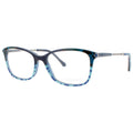 Coco Song Women's Eyeglasses CS-SHANTY-TOWN-CV248-03-09