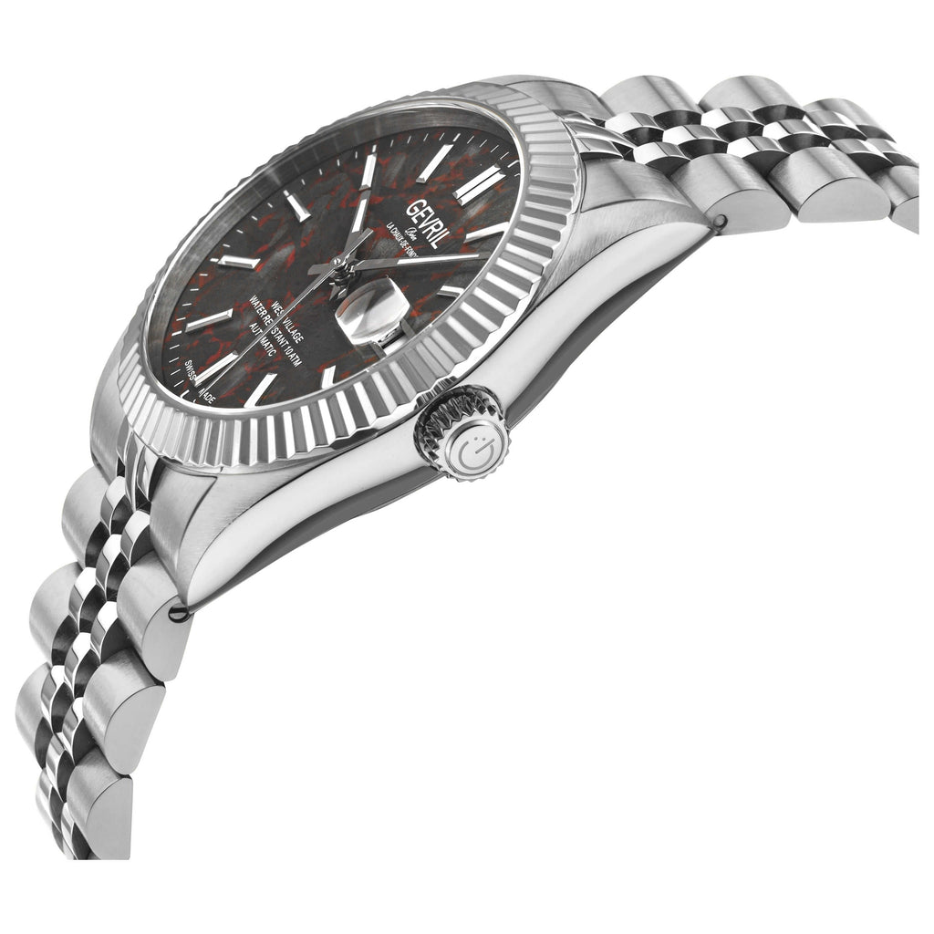 Gevril Men's Watch 48979B