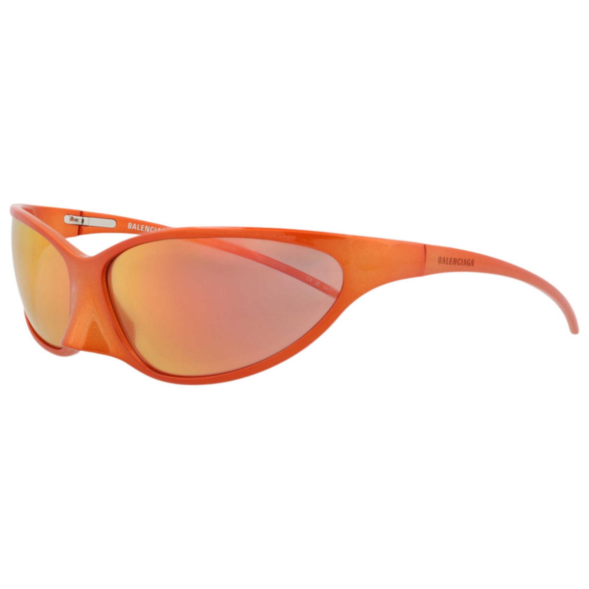 Balenciaga Unisex Sunglasses BB0349S-30015539-004