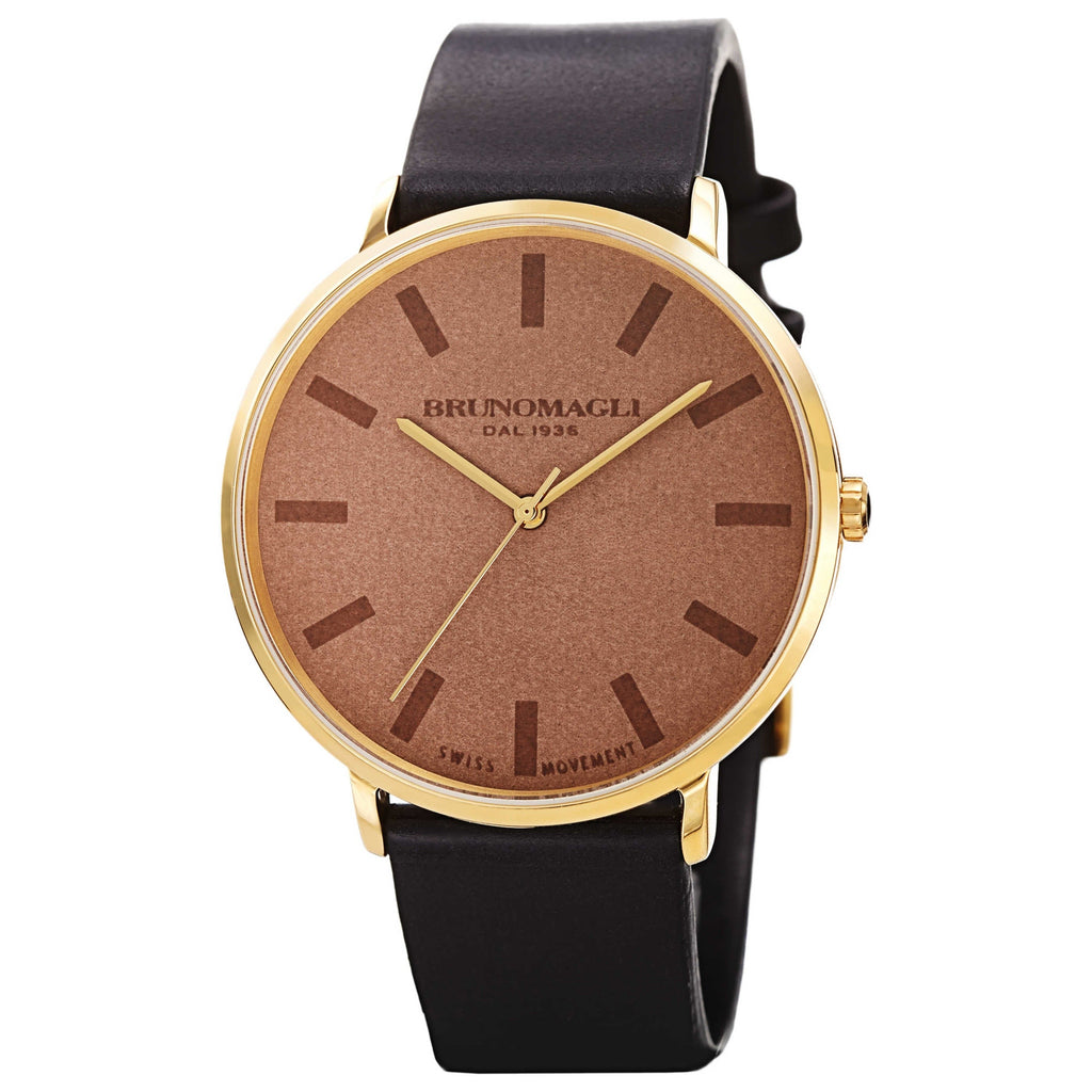 Bruno Magli Men's Watch 18.181163.GA