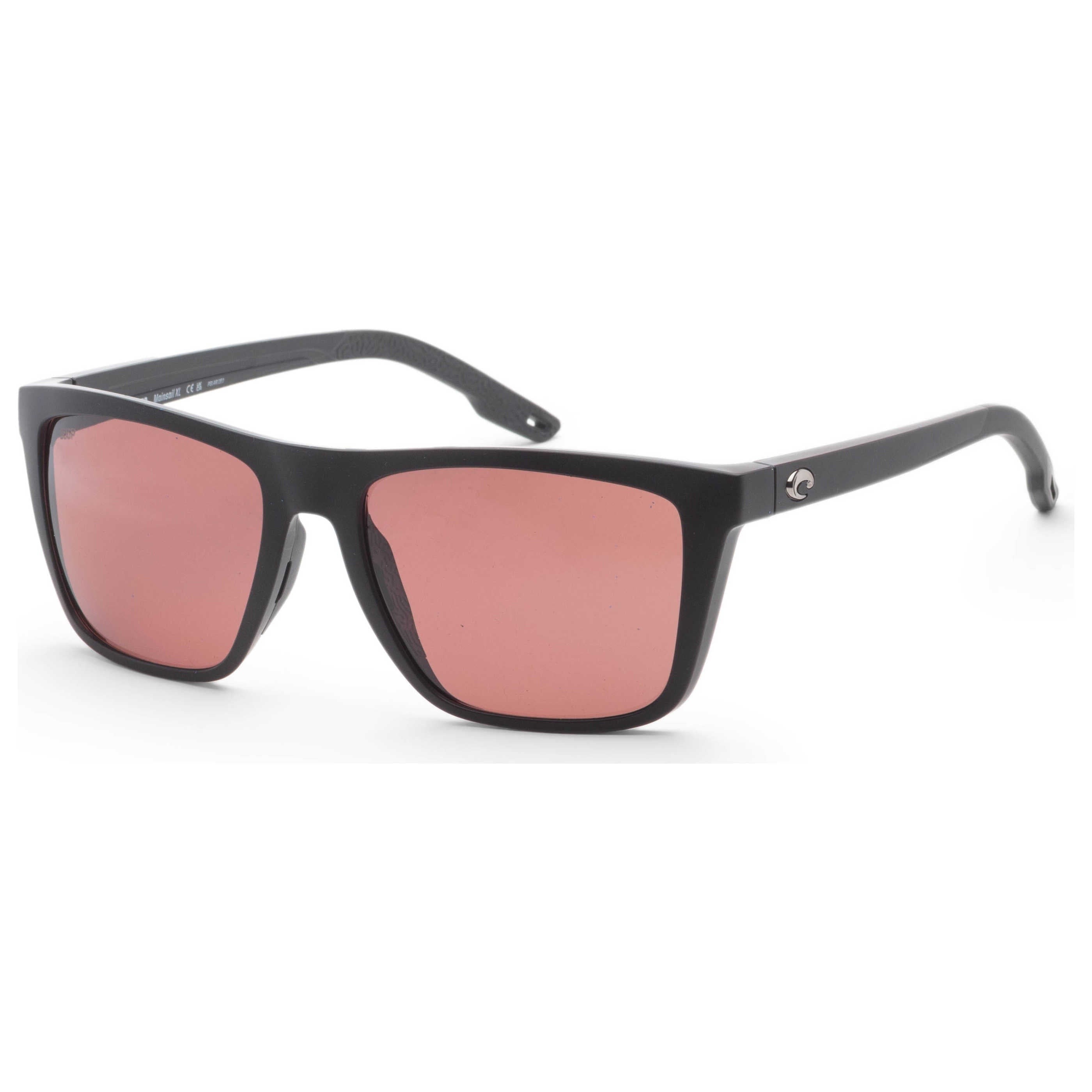 Costa del Mar Mainsail XL Men's Sunglasses 6S9131-913102-59