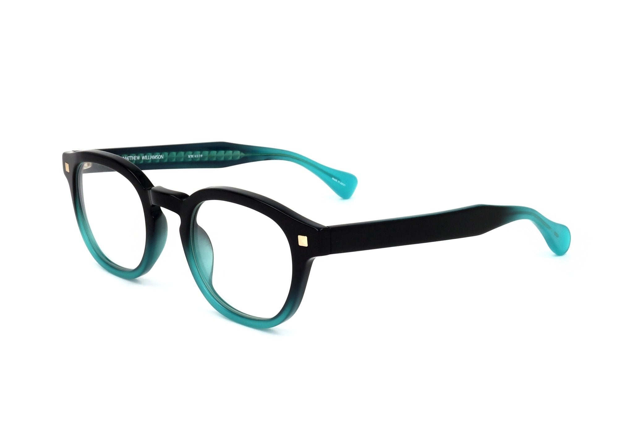 Matthew Williamson by Linda Farrow Women's Glasses