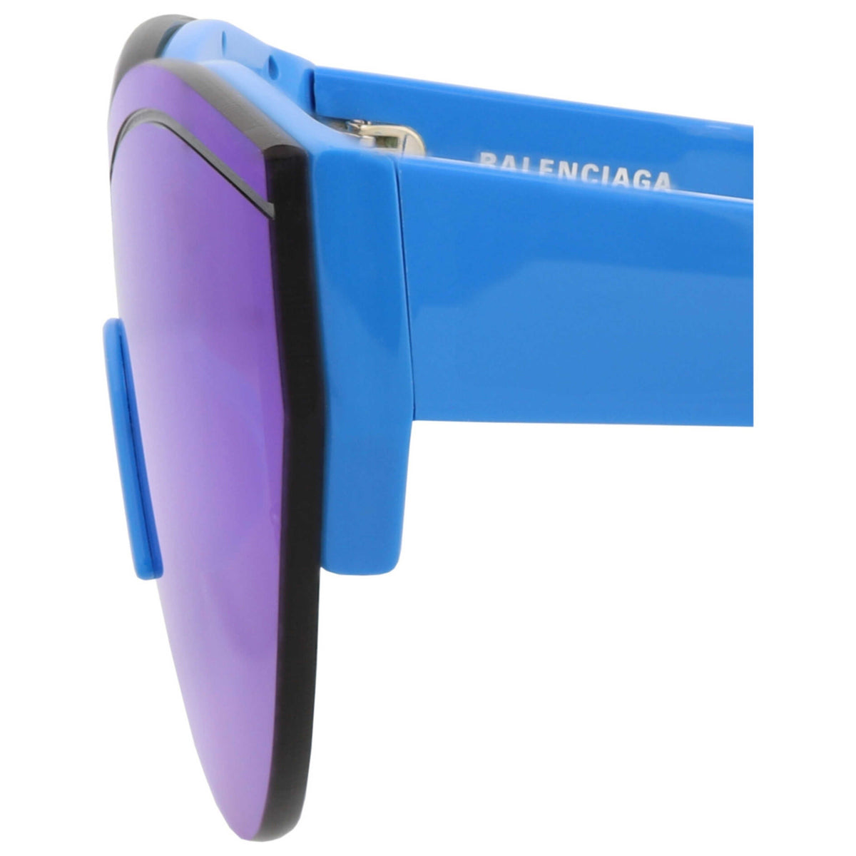 Balenciaga Unisex Sunglasses BB0004S-30006541-013