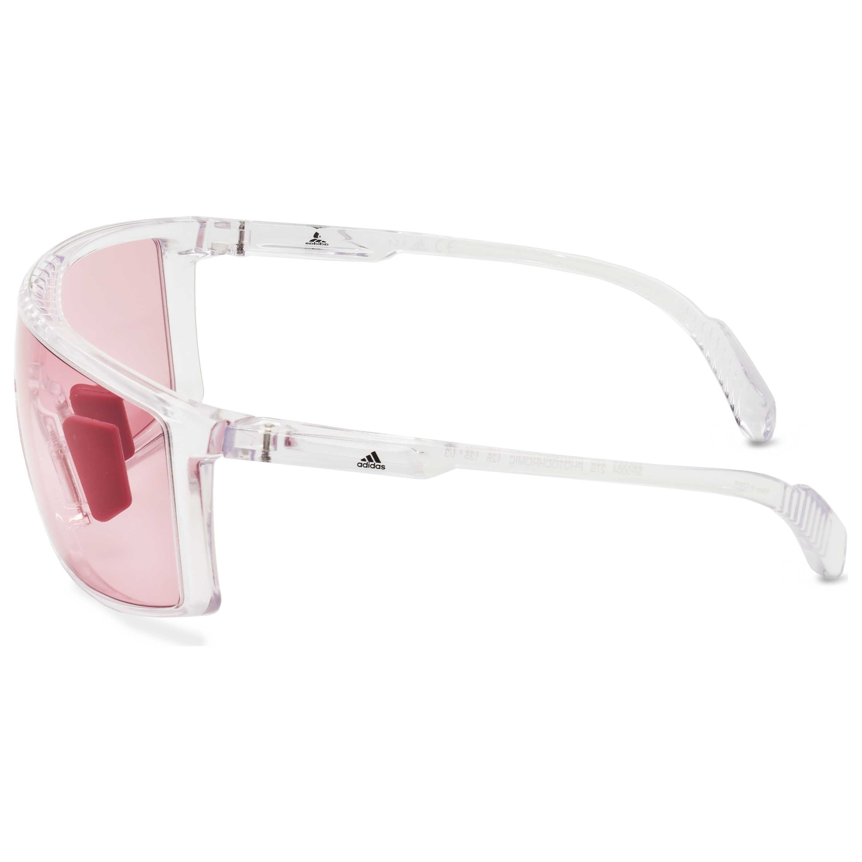 Adidas Unisex Sunglasses SP0004-27S-0