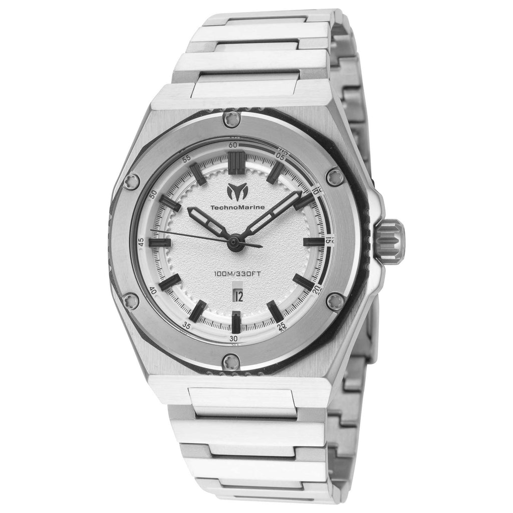 TechnoMarine Women's Watch TM-416043
