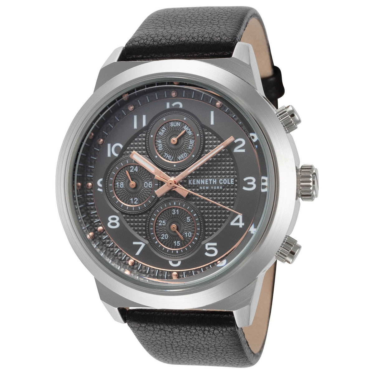 Kenneth Cole Men's Watch KC50884002