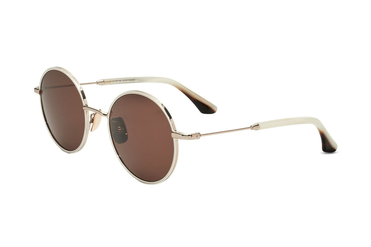 Sandro Women's Stainless steel Sunglasses