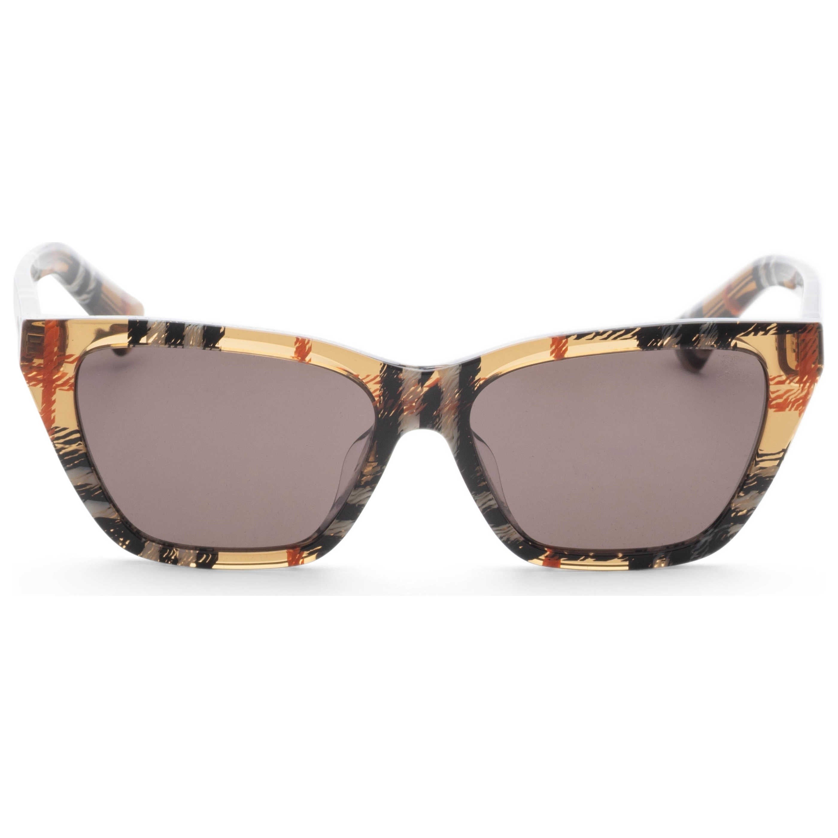 Burberry Women's Sunglasses BE4468F-416373-54