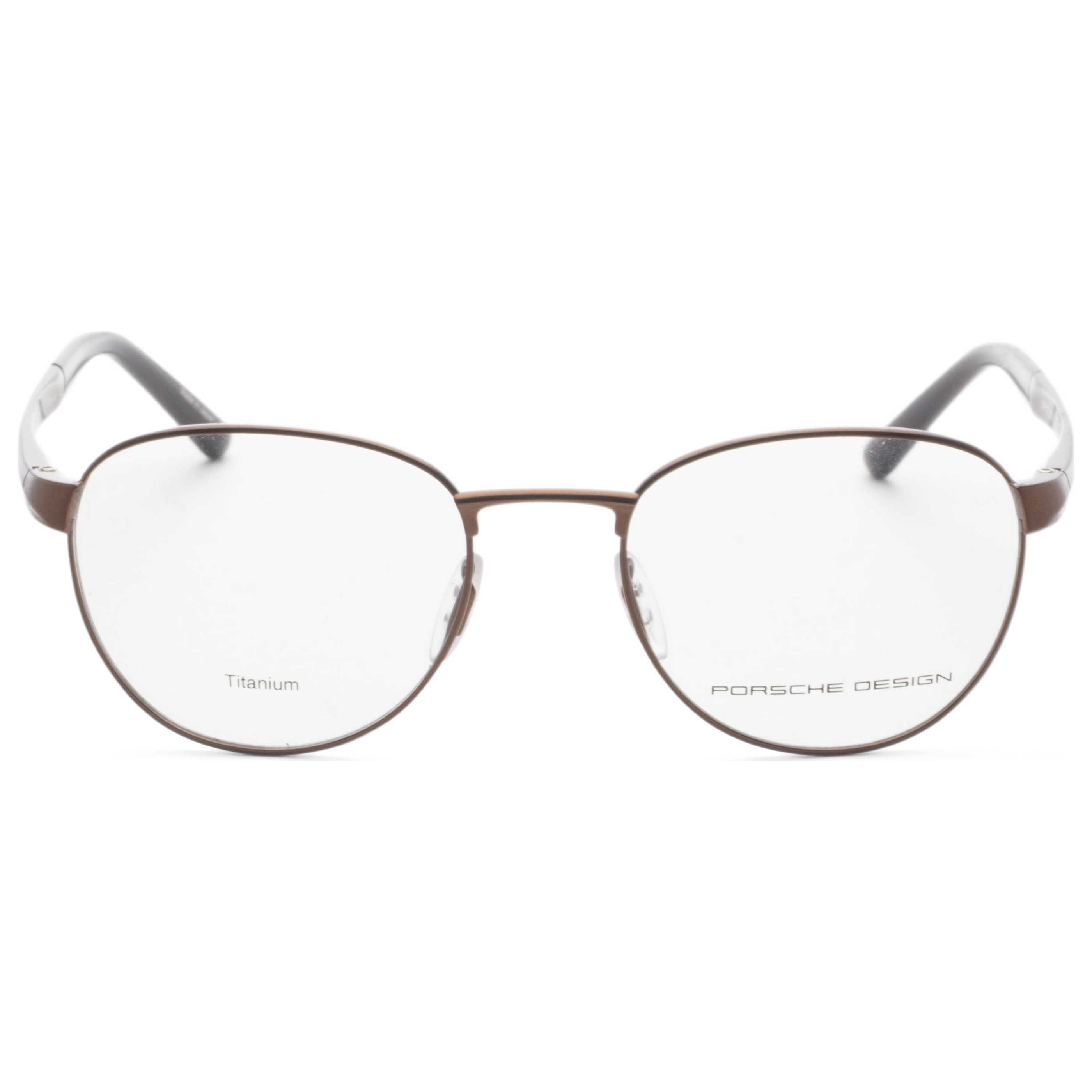 Porsche Design Unisex Eyeglasses P836950D