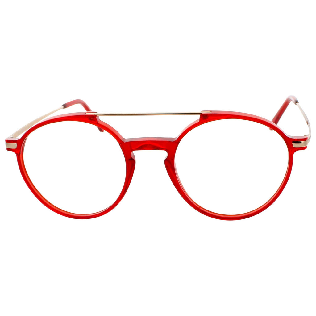 Andy Wolf Unisex Eyeglasses AW-4547-E-51
