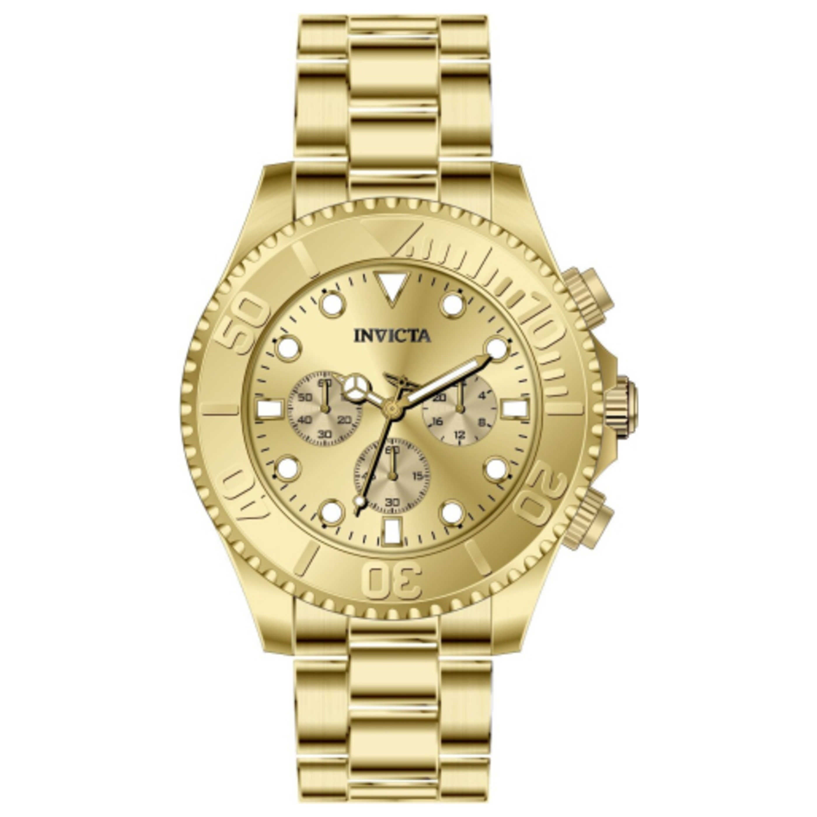Invicta Pro Diver Men's Watch IN-50588