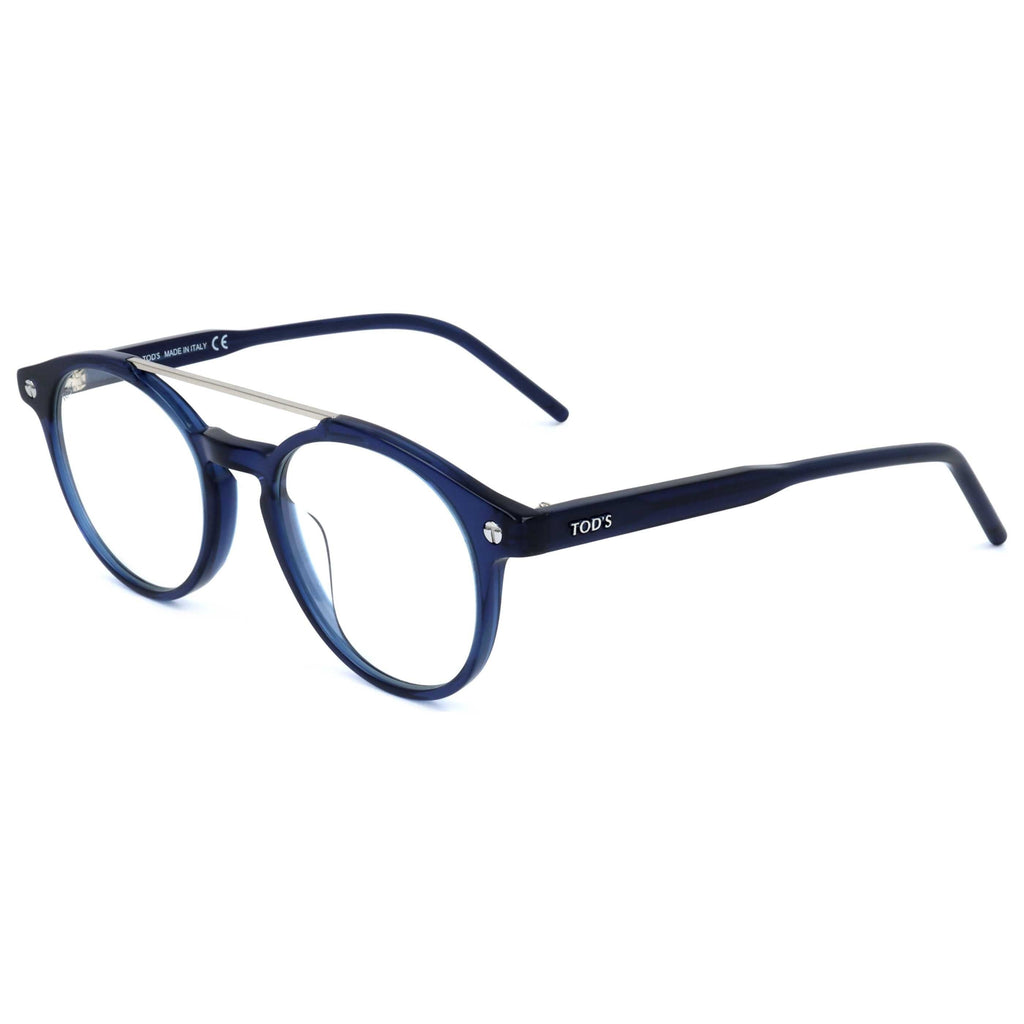 Tod's Unisex Eyeglasses TO0287-090-49