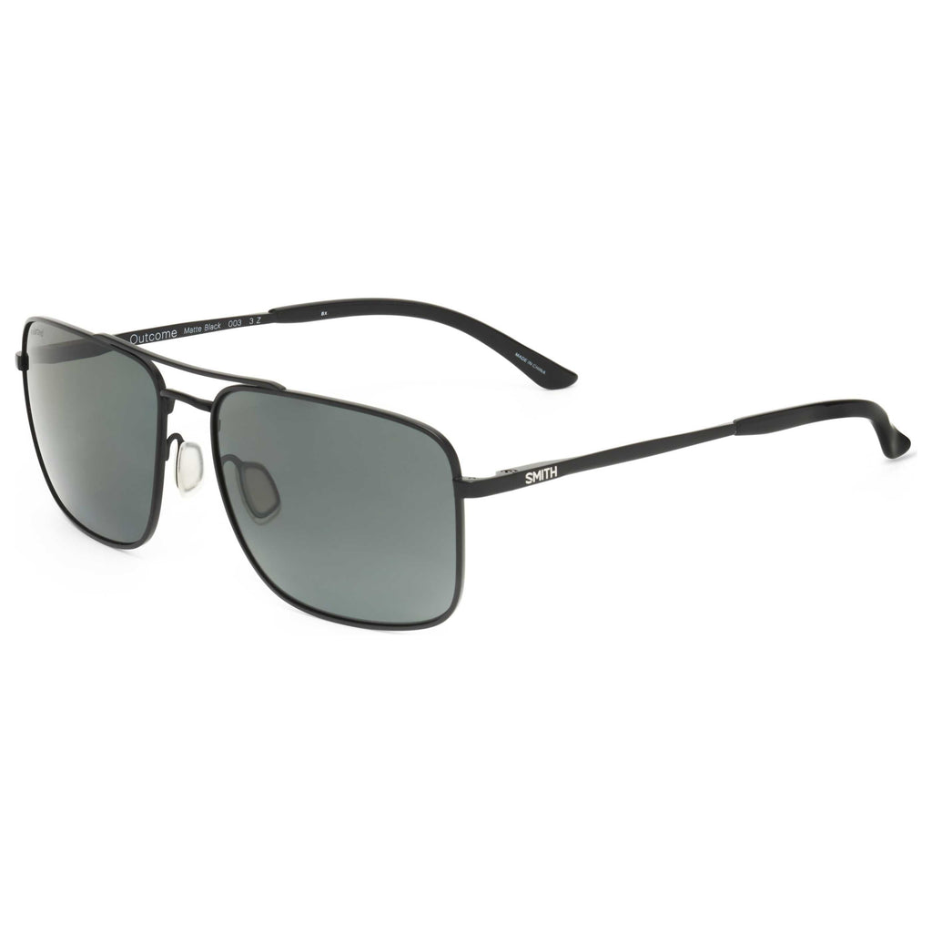 Smith Optics Outcome Unisex Sunglasses OUTCOME-003-59