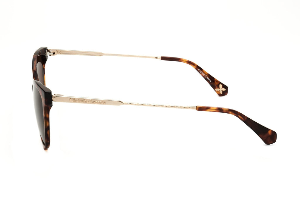 Christian Lacroix Women's Acetate Sunglasses